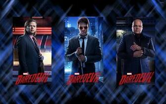 Daredevil Wallpaper Tv Show