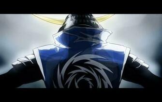 Sengoku Basara Wallpaper