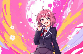 Nino Nakano Wallpaper