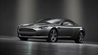 Aston Martin Db9 Wallpaper