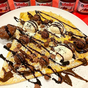 Celebrate National Pancake Day With The Best Pancakes In