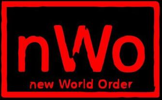 Nwo Wallpaper