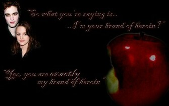 Twilight Wallpaper Quotes