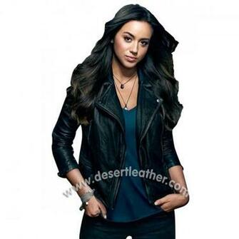 Chloe Bennet X Wallpaper Pictures