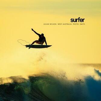 Julian Wilson West Australia Photo Smith