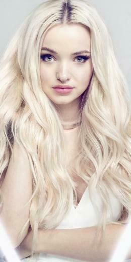 iPhone X Live Wallpaper Dove Cameron In 4k HD