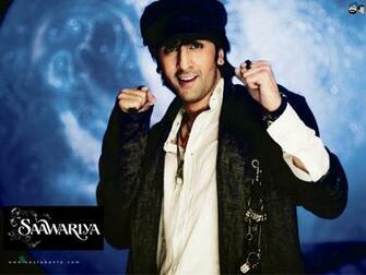 Saawariya Movie Wallpaper