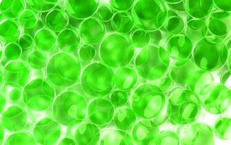 Wallpaper Vivid Green