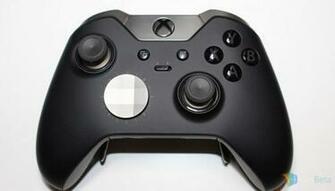 Re Xbox One Elite Controller Winbeta