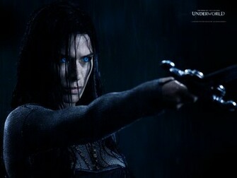 Underworld Werewolf Wallpaper