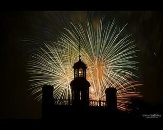 Colonial Williamsburg Celebrate Independence Day With Us