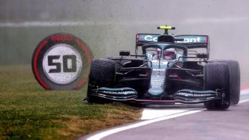 We Need To Do A Better Job In Lot Of Areas Says Vettel As