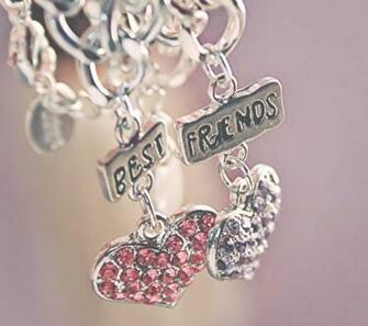 Best Friends HD Wallpaper For Mobile Saying Quote