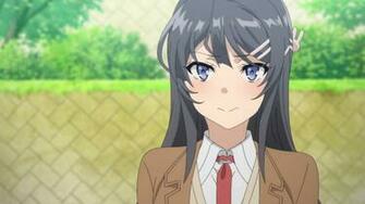 Seishun Buta Yarou Wa Bunny Girl Senpai No Yume Wo Minai