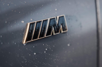 New Bmw Ix Electric Suv Potent M60 Version Has 611bhp Car Magazine