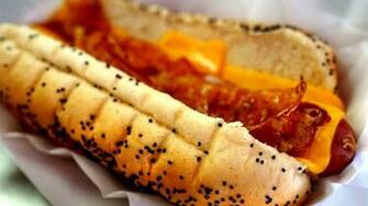 Is A Hot Dog Sandwich We Settle This Debate For National
