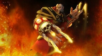 Lycan Wallpaper Dota