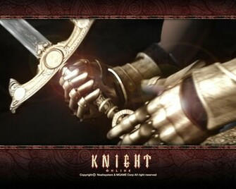 Holy Item Knight Online Wallpaper Jpg