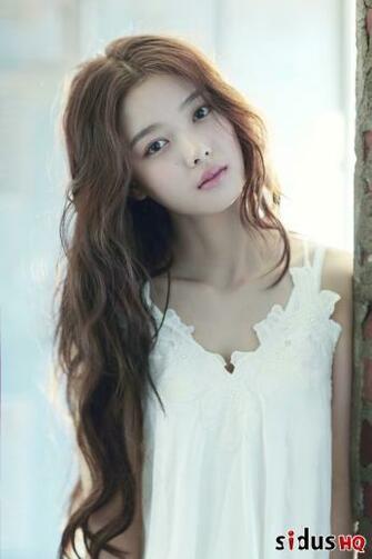 Kim Yoo Jung Android iPhone Wallpaper Asiachan Kpop