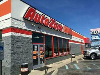 Autozone Cyzner Properties