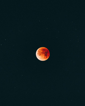 Moon Phone Wallpaper