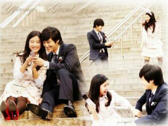 Boys Over Flowers F4