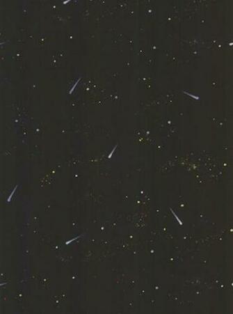 Black Galaxy Wallpaper Wall Sticker Outlet