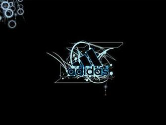 Creative Adidas Ads And Wallpaper Designs