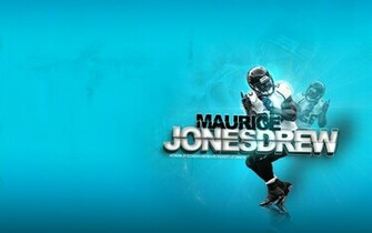 Maurice Jones Drew Wallpaper HD Base