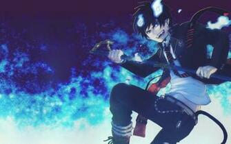 Rin Okumura Wallpaper By Xsoul Artistx For