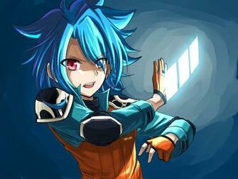 Ryuenji Tasuku Future Card Buddyfight Wallpaper