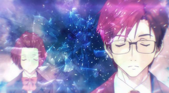 Crunchyroll Forum Parasyte The Maxim