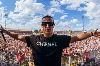 Dj Snake Hq Wallpaper Full HD Pictures