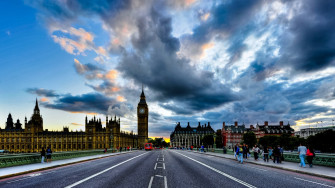 Most Beautiful London Wallpaper In HD