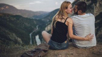 The Surprising Benefits Of Being Blinded By Love Bbc Future
