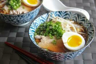 Ramen 5k Retina Ultra HD Wallpaper And Background