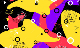 Premium Vector Wallpaper