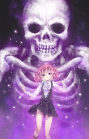 Roromiya Karuta Inu X Boku Ss Mobile Wallpaper