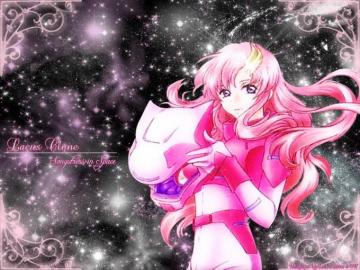 Lacus Clyne Home