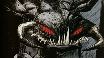 Spawn Wallpaper