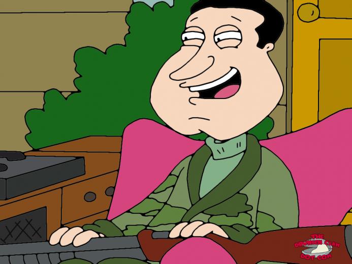 Quagmire Driverlayer Search Engine