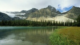 Rocky Mountains Wallpaper