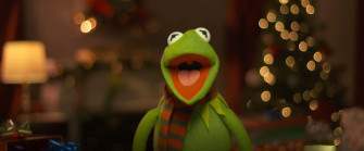 Aesthetic Kermit Wallpaper
