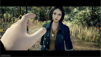 Pictures Of Deadly Premonition A Blessing In Disguise Releasing