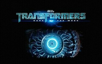Transformer Wallpaper Dark Of The Moon