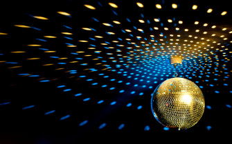Entertainment Wallpaper HD