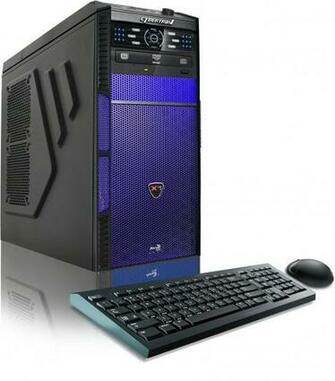 Cybertronpc Hellion Gm1213 Re Desktop Team