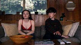 Is The End Of F Ing World A Promising Netflix