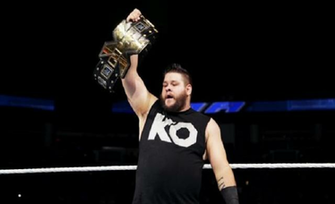 Kevin Owens HD Wallpaper Wwe