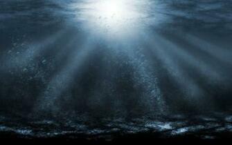 Deep Sea Wallpaper